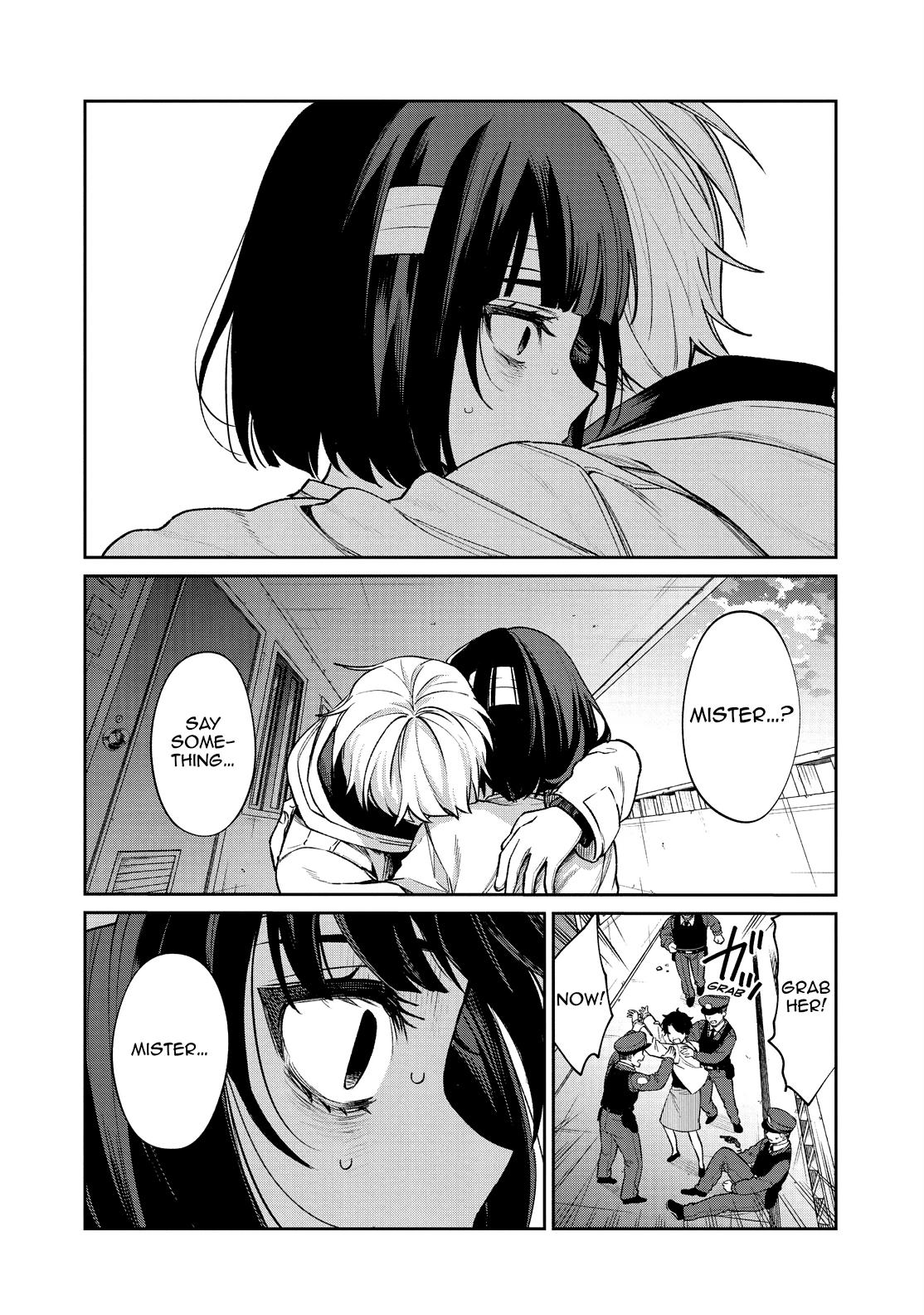 One Room of Happiness Chapter 66 - Page 15
