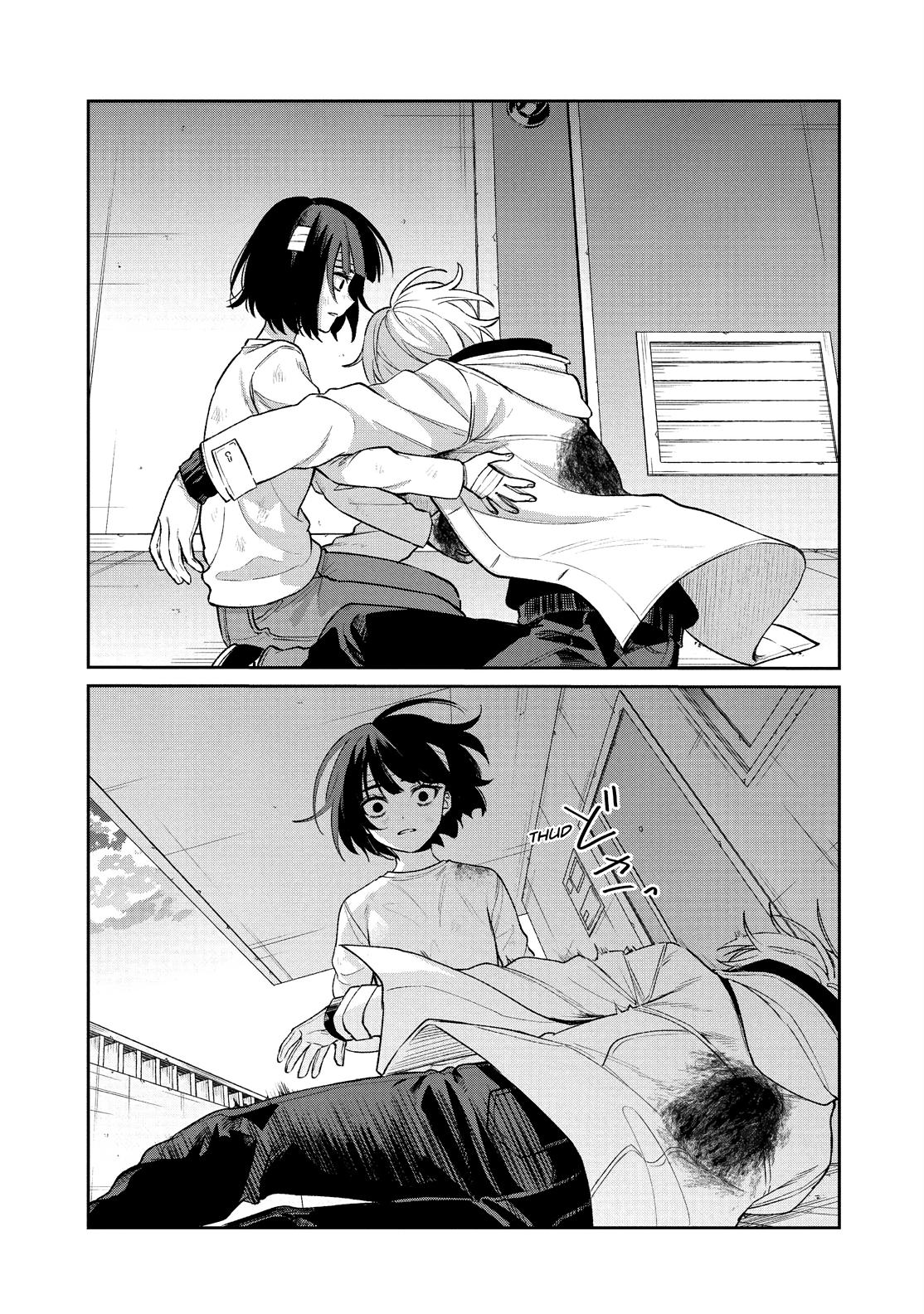 One Room of Happiness Chapter 66 - Page 16