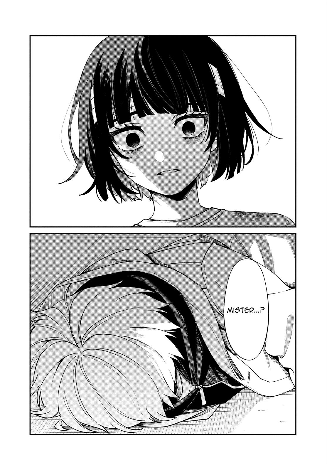 One Room of Happiness Chapter 66 - Page 17
