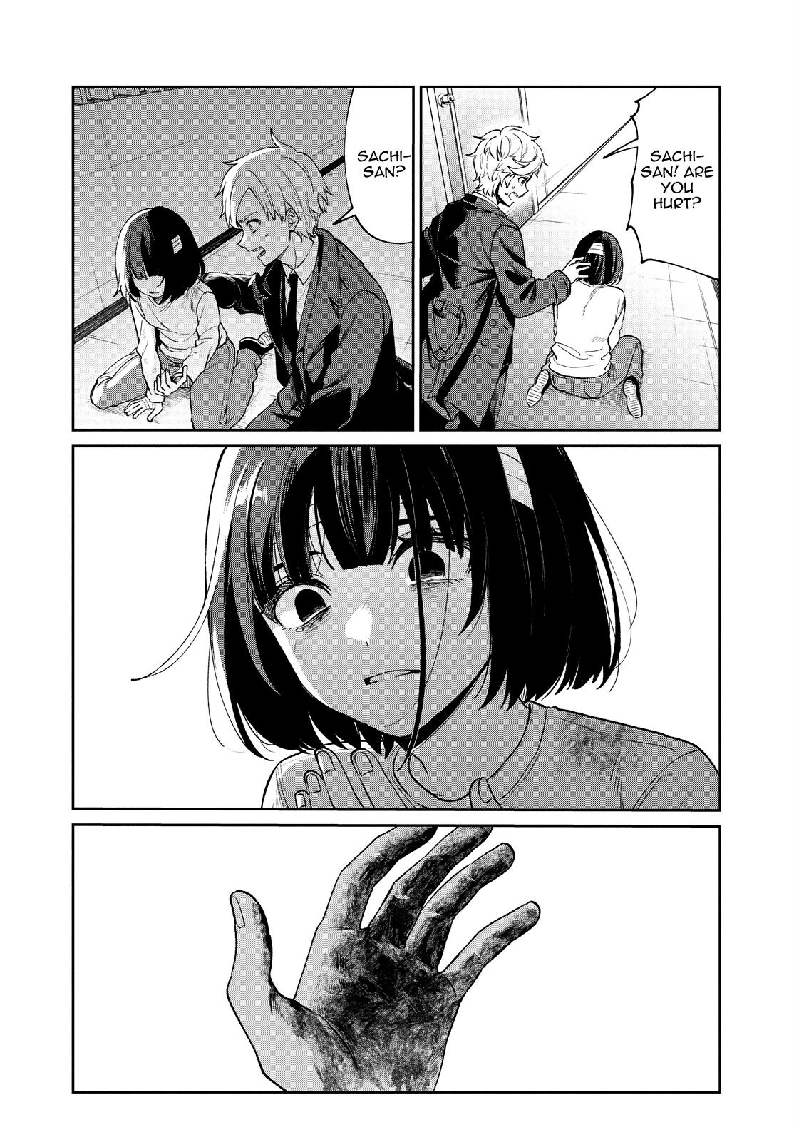 One Room of Happiness Chapter 66 - Page 20