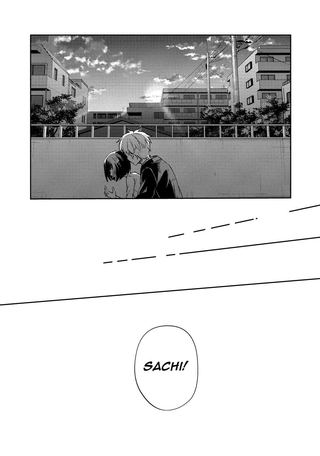 One Room of Happiness Chapter 66 - Page 21