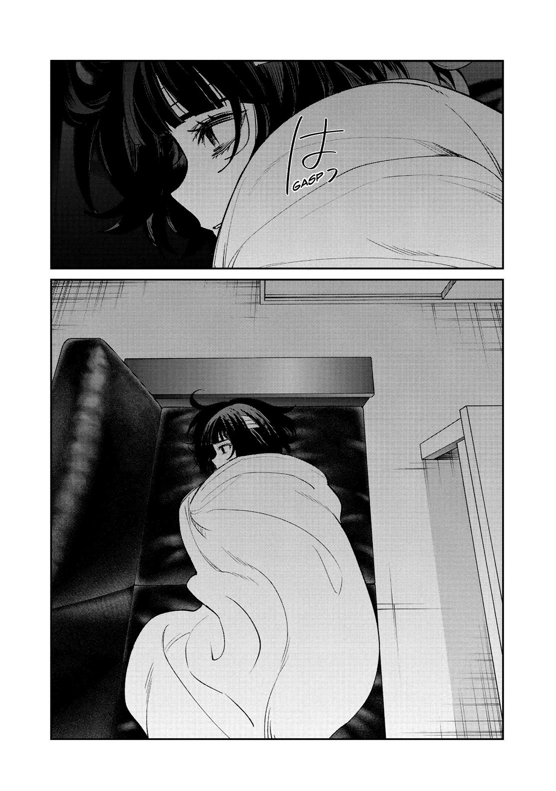 One Room of Happiness Chapter 66 - Page 22