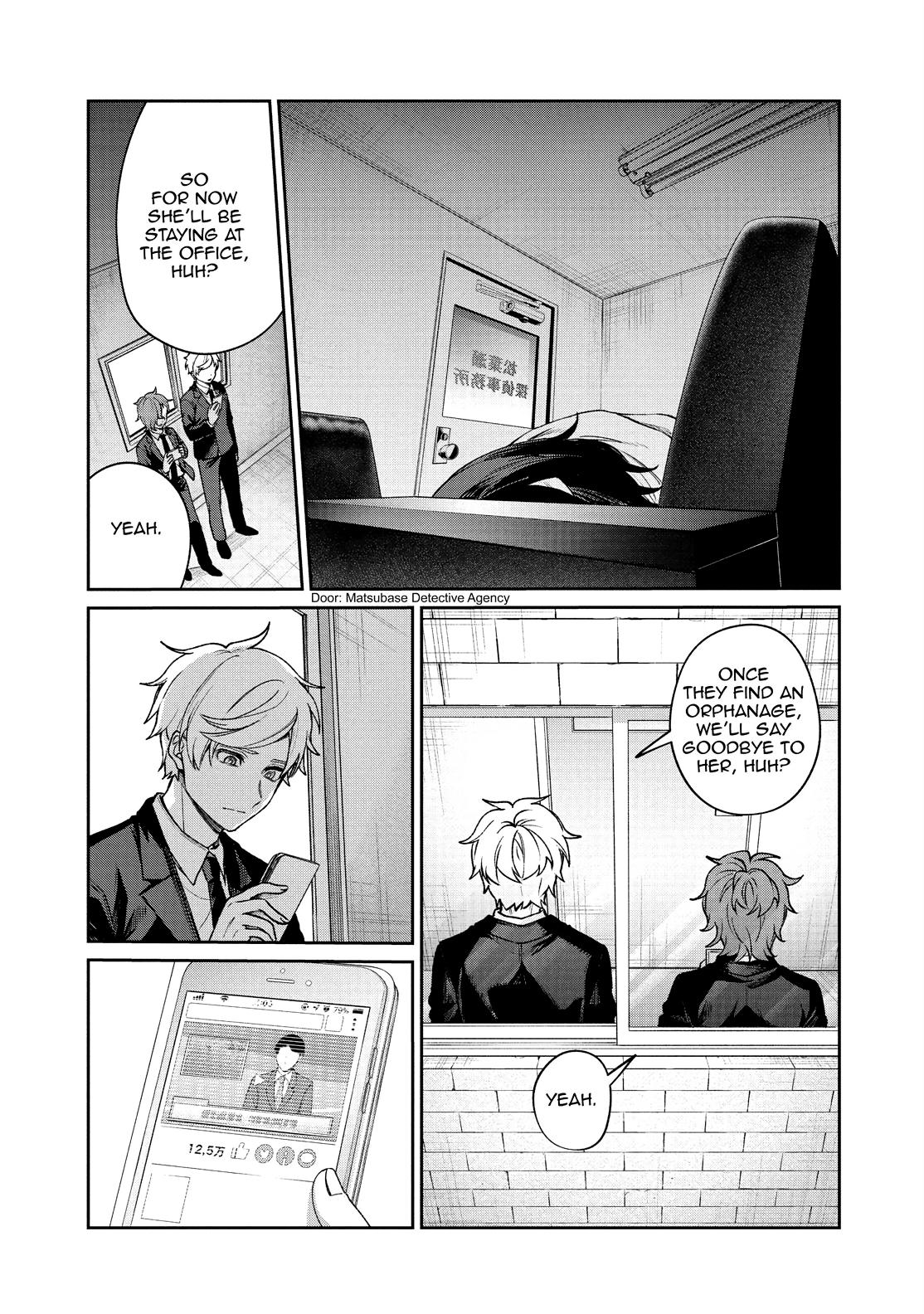 One Room of Happiness Chapter 66 - Page 23