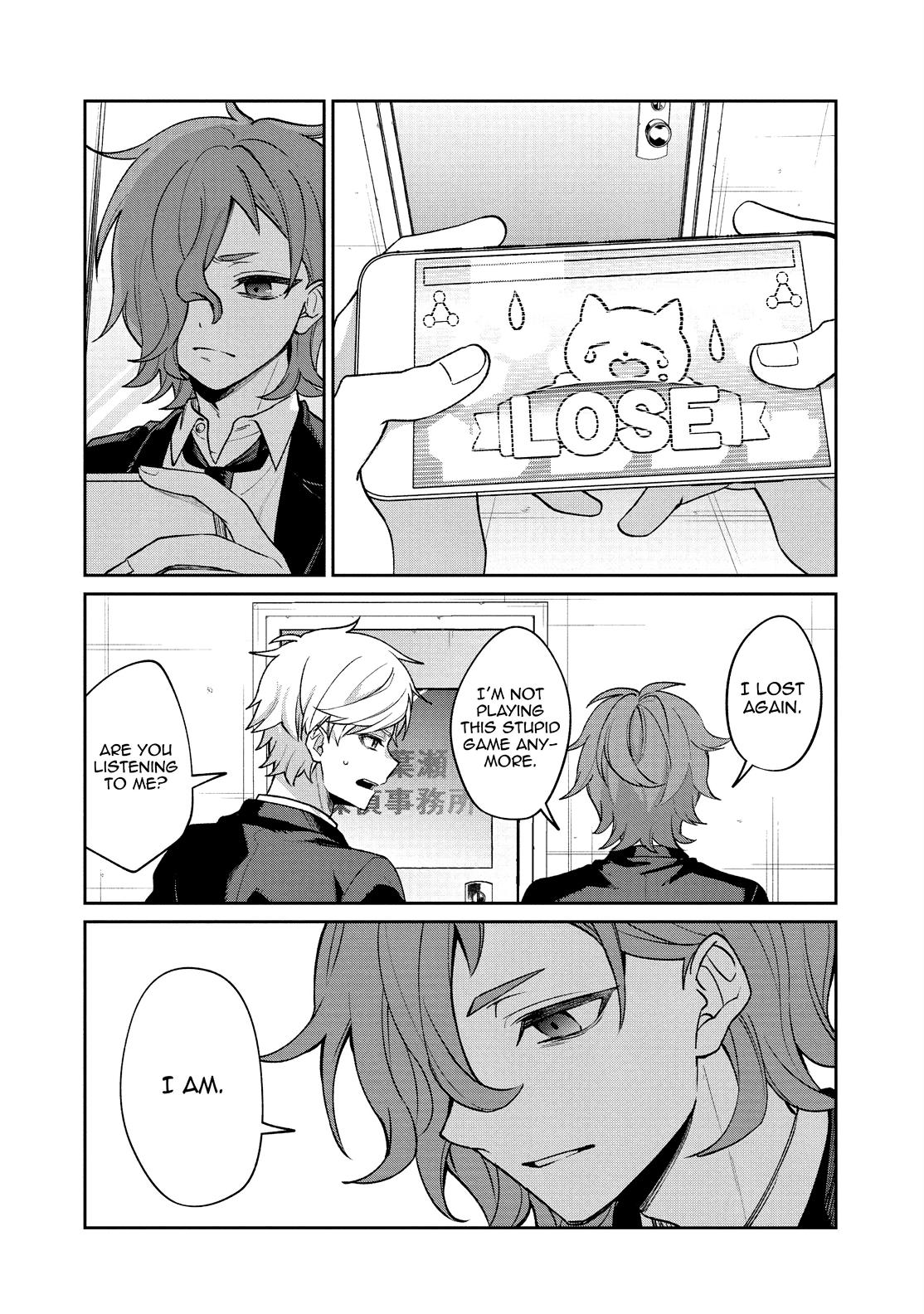 One Room of Happiness Chapter 66 - Page 26