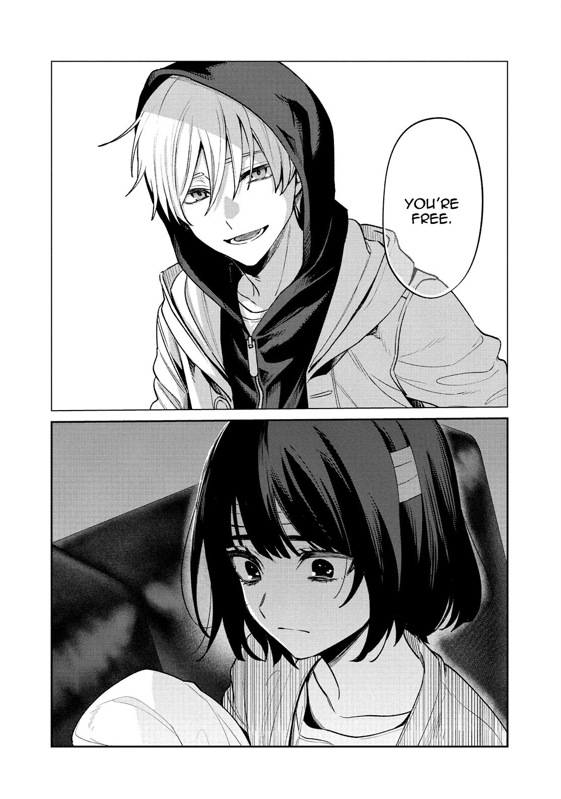 One Room of Happiness Chapter 66 - Page 32