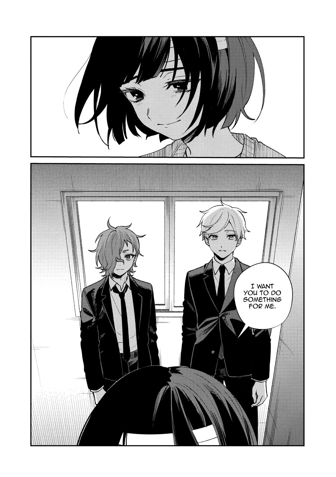 One Room of Happiness Chapter 66 - Page 36