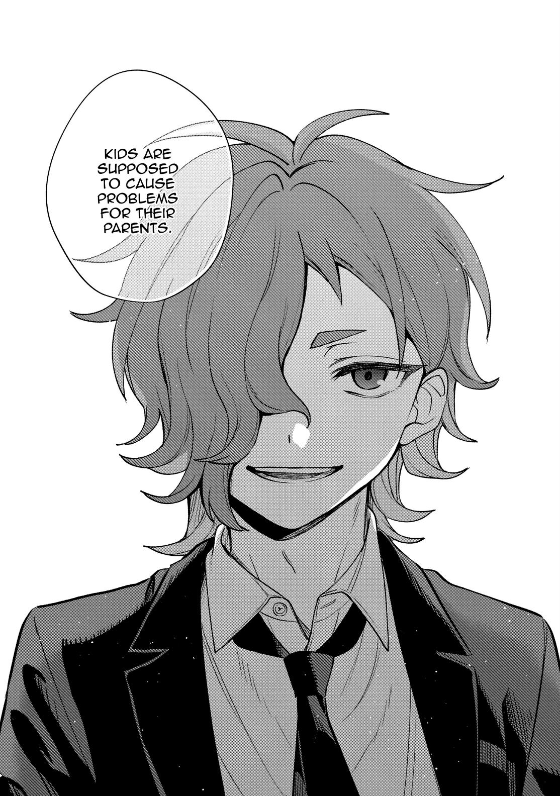 One Room of Happiness Chapter 66 - Page 38