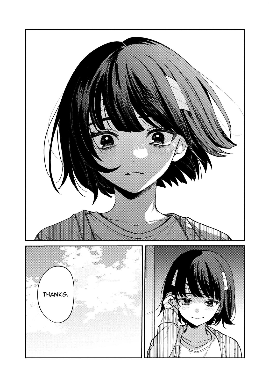 One Room of Happiness Chapter 66 - Page 39