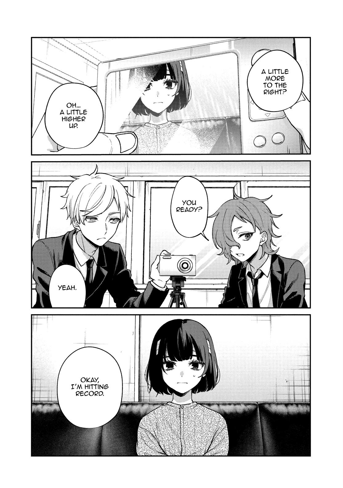 One Room of Happiness Chapter 66 - Page 40