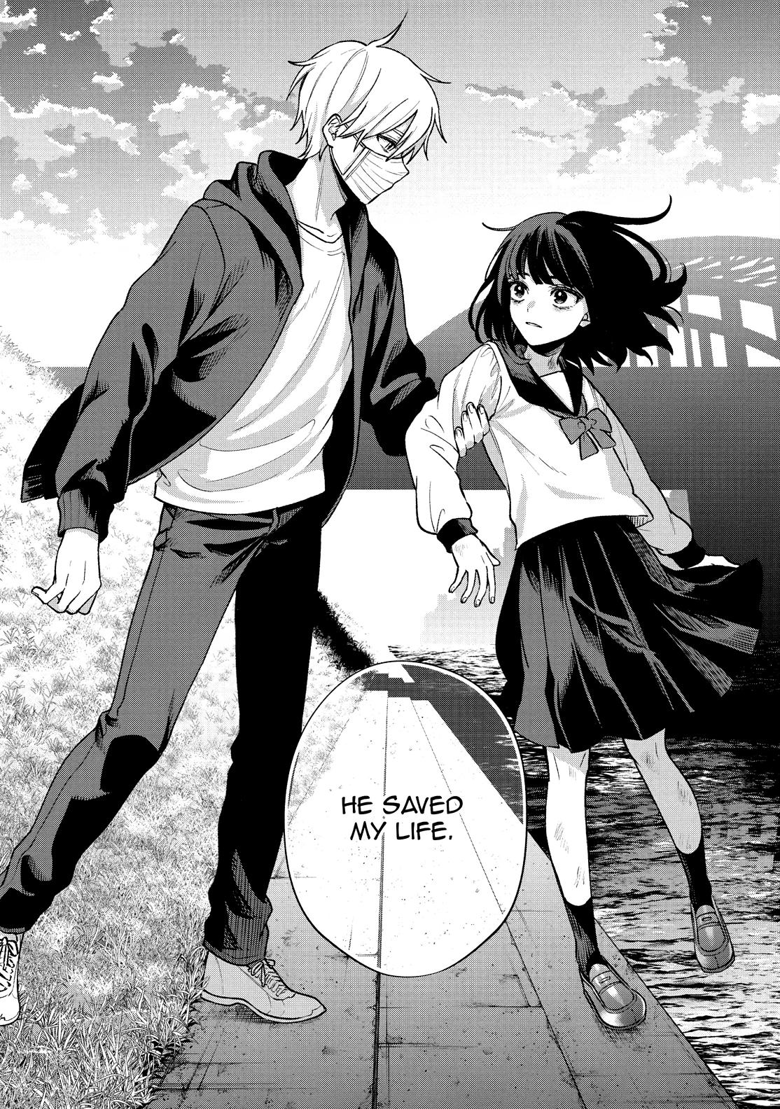 One Room of Happiness Chapter 66 - Page 44